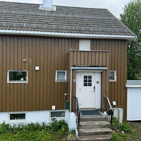 Lun Home Tromsø Zewnętrze zdjęcie